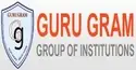 Guru Gram Business School, Gurgaon Logo