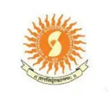 Suryadatta Institute of Management and Mass Communication, Pune Logo