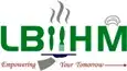 Lakshya Bhartee Institute of International Hotel Management, Delhi Logo