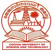 Cochin University of Science and Technology, Kochi Logo