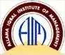 Allama Iqbal Institute of Management, Thiruvananthapuram Logo