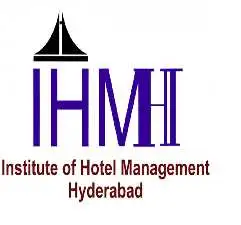 Institute of Hotel Management, Catering Technology & Applied Nutrition, Hyderabad Logo
