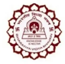 Bharatiya Vidya Bhavan Institute of Management Science - BIMSKOL, Kolkata Logo