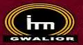 IHM Gwalior - Institute of Hotel Management, Catering Technology & Applied Nutrition Logo