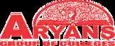 Aryans Group of Colleges, Rajpura Logo
