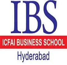 ICFAI Business School (IBS), Hyderabad Logo