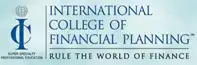 ICOFP Mumbai - International College of Financial Planning Logo