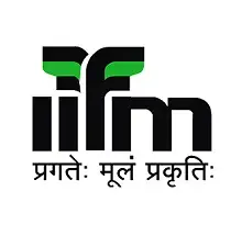 Indian Institute of Forest Management, Bhopal Logo