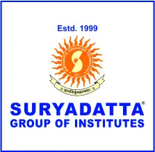Suryadatta Institute of Fashion Technology, Pune Logo