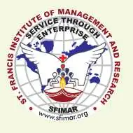 St. Francis Institute of Management and Research, Mumbai Logo
