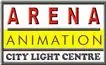 Arena Animation, Surat Logo