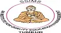 Sri Siddhartha Institute of Management Studies (SSIMS), Tumkur Logo
