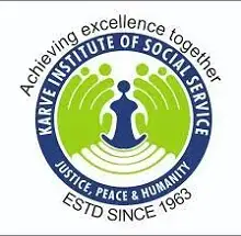Karve Insititute of Social Service, Pune Logo