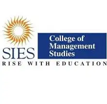SIES College of Management Studies, Mumbai Logo