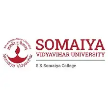 S K Somaiya College, Mumbai Logo