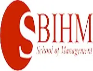 SBIHM School of Management [SBIHM Som], Kolkata Logo
