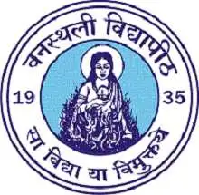 Banasthali Vidyapith, Jaipur Logo