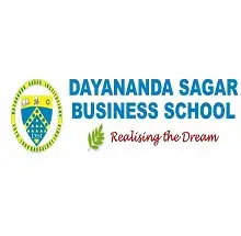 Dayananda Sagar Business School, Bangalore Logo