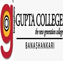 Gupta College, Bangalore Logo