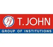 T. John Group of Institutions, Bangalore Logo
