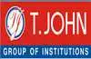 T. John Institute of Management and Science, Bangalore Logo