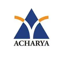 Acharya Institute of Technology, Bangalore