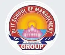 Dr. I.T. Group of Institutions, Rajpura Logo