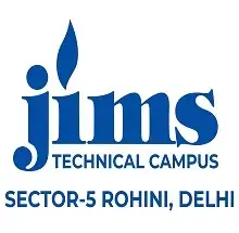Jagan Institute of Management Studies Technical Campus, Delhi Logo