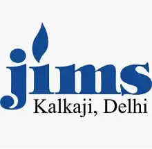 JIMS Kalkaji - Jagannath International Management School, Delhi Logo