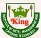 King Institute of Hotel Management and Catering Technology, Madurai Logo