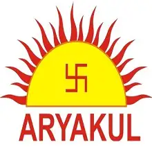 Aryakul Group of Colleges, Lucknow Logo