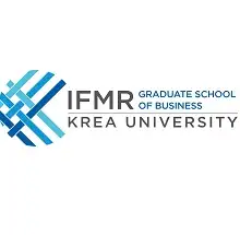 IFMR Graduate school of Business, KREA University (IFMR GSB), Sricity, Andhra Pradesh - Other Logo