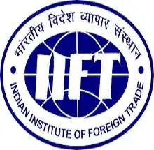 Indian Institute of Foreign Trade, Delhi Logo