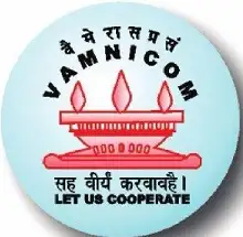 Vaikunth Mehta National Institute of Cooperative Management, Pune Logo