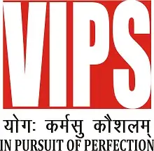 VIPS - Vivekananda Institute of Professional Studies, Delhi Logo