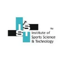 Institute of Sports Science and Technology, Pune Logo