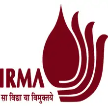 Institute of Rural Management, Anand Logo