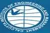 CIEM - Calcutta Institute Of Engineering & Management Logo