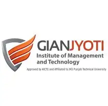 Gian Jyoti Institute of Management and Technology, Chandigarh Logo