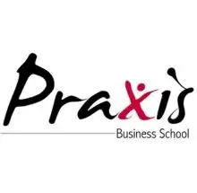 Praxis Business School, Kolkata Logo