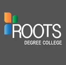 Roots Collegium, Hyderabad Logo