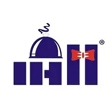 Indian Institute of Hotel Management, Kolkata Logo