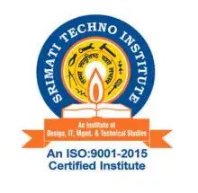 STI - Srimati Techno Institute, Kolkata Logo