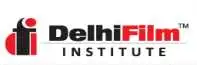 Delhi Film Institute Logo