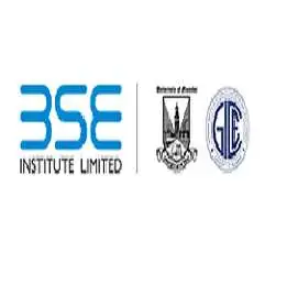 BSE Institute Limited, Mumbai Logo