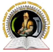 Punjab Institute of Technology, Maharaja Ranjit Singh Punjab Technical University, Bathinda Logo