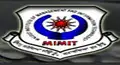 Malout Institute of Management and Information Technology, Muktsar Logo