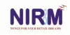 National Institute of Retail and Management, Mumbai (NIRM, Andheri West) Logo