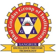 Bhai Gurdas Institute of Engineering and Technology, Sangrur Logo