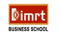 IMRT Business School, Lucknow Logo